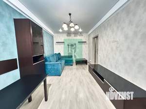 3-к квартира, вторичка, 63м2, 2/5 этаж
