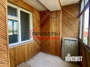 3-к квартира, вторичка, 70м2, 5/5 этаж