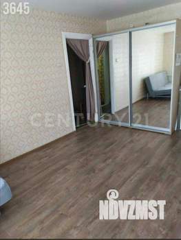 1-к квартира, вторичка, 36м2, 5/5 этаж