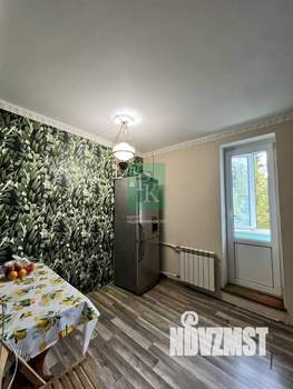 2-к квартира, вторичка, 56м2, 1/5 этаж