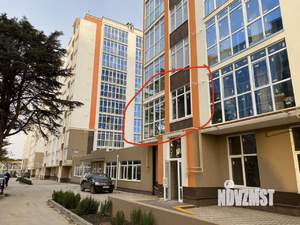 Фото квартиры на продажу (1)