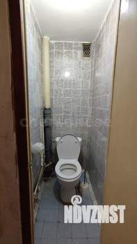 2-к квартира, вторичка, 54м2, 9/9 этаж