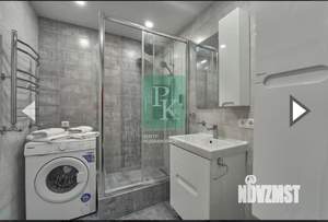 1-к квартира, вторичка, 32м2, 5/10 этаж