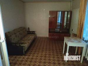 1-к квартира, вторичка, 39м2, 4/9 этаж