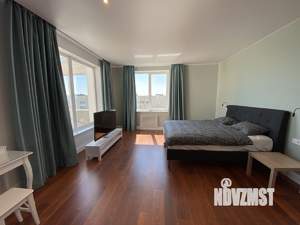 4-к квартира, вторичка, 329м2, 8/9 этаж