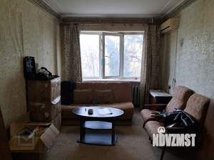 2-к квартира, вторичка, 47м2, 1/5 этаж
