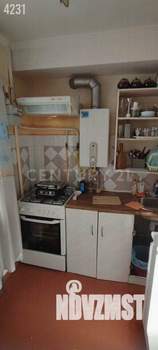 2-к квартира, вторичка, 43м2, 3/5 этаж