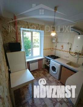 2-к квартира, вторичка, 45м2, 1/5 этаж