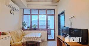 2-к квартира, вторичка, 57м2, 3/3 этаж