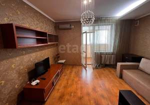 1-к квартира, вторичка, 47м2, 6/1 этаж