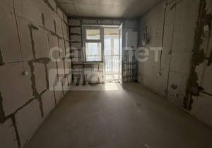 2-к квартира, вторичка, 60м2, 9/10 этаж