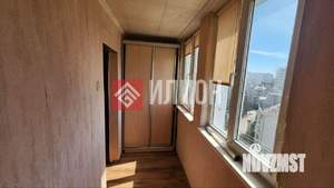 1-к квартира, вторичка, 44м2, 9/9 этаж
