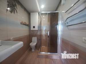 Студия квартира, вторичка, 49м2, 3/4 этаж