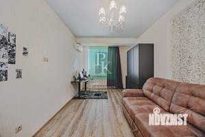 1-к квартира, вторичка, 42м2, 12/16 этаж