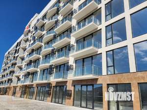 Студия квартира, вторичка, 49м2, 6/7 этаж