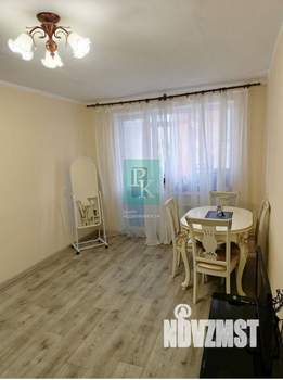 3-к квартира, вторичка, 62м2, 5/5 этаж
