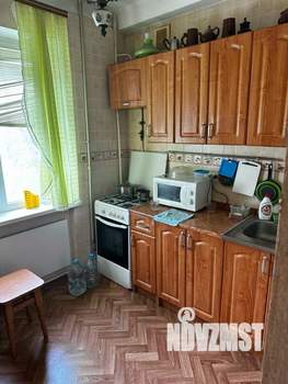 1-к квартира, вторичка, 30м2, 2/5 этаж