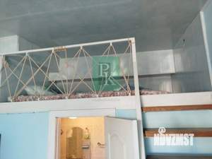 1-к квартира, вторичка, 16м2, 1/2 этаж