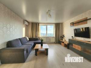 1-к квартира, вторичка, 41м2, 10/10 этаж