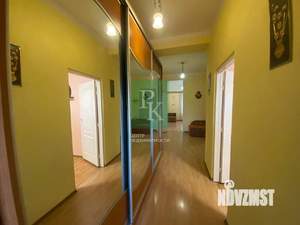 1-к квартира, вторичка, 55м2, 2/5 этаж