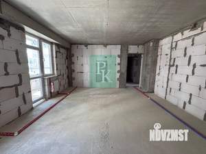 2-к квартира, вторичка, 80м2, 2/9 этаж