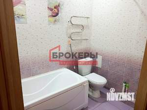 1-к квартира, вторичка, 43м2, 2/10 этаж