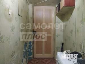 1-к квартира, вторичка, 36м2, 1/3 этаж
