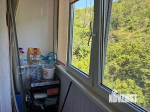 1-к квартира, вторичка, 32м2, 4/4 этаж