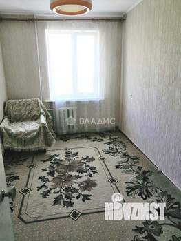 3-к квартира, вторичка, 59м2, 4/5 этаж