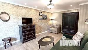 1-к квартира, вторичка, 32м2, 2/5 этаж