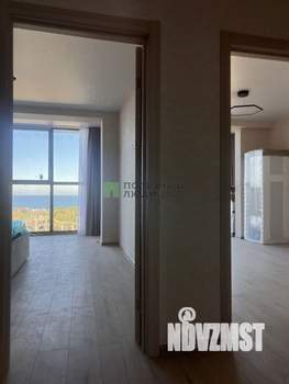 1-к квартира, вторичка, 44м2, 8/10 этаж