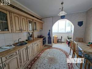 1-к квартира, вторичка, 49м2, 8/11 этаж