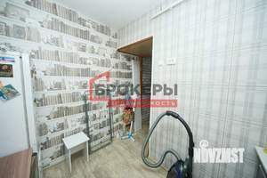 1-к квартира, вторичка, 30м2, 1/5 этаж