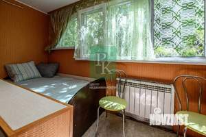 2-к квартира, вторичка, 56м2, 1/9 этаж