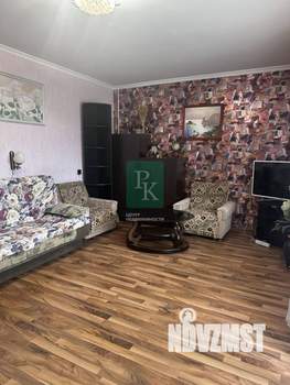 1-к квартира, вторичка, 34м2, 2/5 этаж