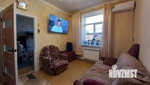 2-к квартира, вторичка, 29м2, 1/2 этаж