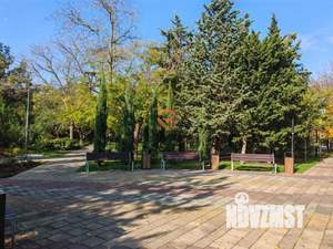 1-к квартира, вторичка, 32м2, 4/5 этаж