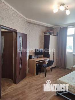 1-к квартира, вторичка, 39м2, 5/5 этаж