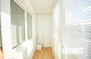 1-к квартира, вторичка, 29м2, 5/5 этаж