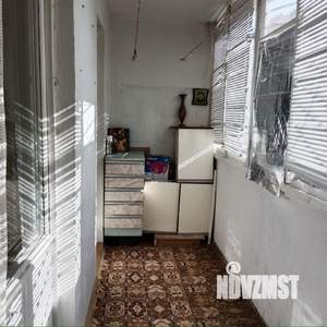1-к квартира, вторичка, 38м2, 1/9 этаж