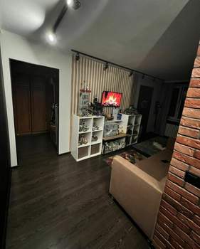 3-к квартира, вторичка, 53м2, 1/5 этаж