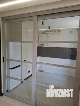 1-к квартира, вторичка, 30м2, 1/5 этаж