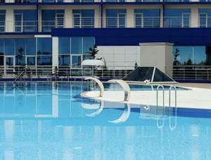 Студия квартира, вторичка, 45м2, 3/11 этаж