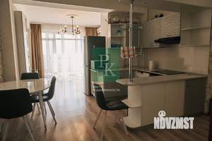2-к квартира, вторичка, 69м2, 5/5 этаж