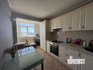 3-к квартира, вторичка, 75м2, 12/13 этаж