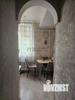 3-к квартира, вторичка, 66м2, 3/5 этаж