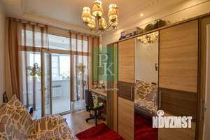 4-к квартира, вторичка, 121м2, 3/8 этаж