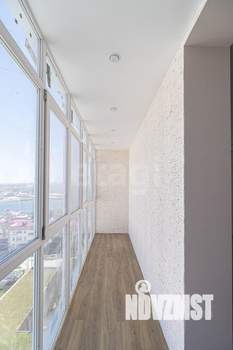 2-к квартира, сданный дом, 52м2, 9/10 этаж