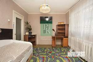 2-к квартира, вторичка, 50м2, 5/5 этаж