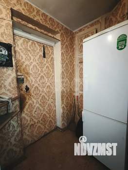 1-к квартира, вторичка, 32м2, 4/5 этаж